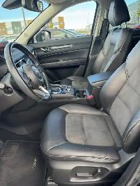 2017 Mazda CX-5 Skyactive AWD - Photo 7