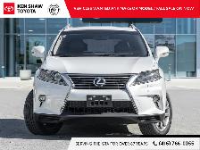 2015 Lexus RX 350 F Sport Sportdesign - Photo 2