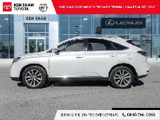 2015 Lexus RX 350 F Sport Sportdesign - Photo 3