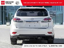 2015 Lexus RX 350 F Sport Sportdesign - Photo 6