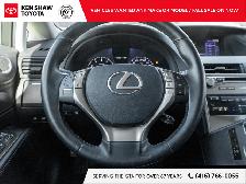 2015 Lexus RX 350 F Sport Sportdesign - Photo 8