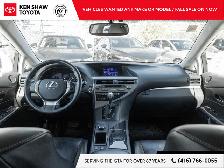 2015 Lexus RX 350 F Sport Sportdesign - Photo 24