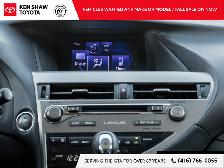 2015 Lexus RX 350 F Sport Sportdesign - Photo 25