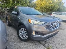 2022 Ford Edge SEL AWD