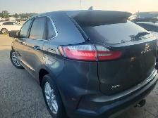 2022 Ford Edge SEL AWD - Photo 4