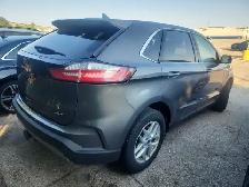 2022 Ford Edge SEL AWD - Photo 8