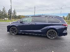 2021 Toyota Sienna LE 8-Passenger FWD - Photo 5
