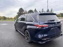 2021 Toyota Sienna LE 8-Passenger FWD - Photo 6