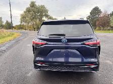 2021 Toyota Sienna LE 8-Passenger FWD - Photo 8