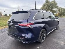 2021 Toyota Sienna LE 8-Passenger FWD - Photo 9