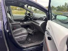 2021 Toyota Sienna LE 8-Passenger FWD - Photo 11
