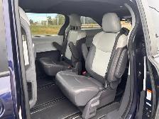2021 Toyota Sienna LE 8-Passenger FWD - Photo 16