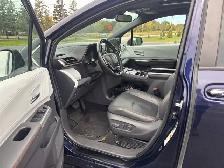 2021 Toyota Sienna LE 8-Passenger FWD - Photo 17