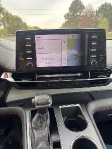 2021 Toyota Sienna LE 8-Passenger FWD - Photo 19