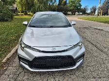 2020 Toyota Corolla SE Automatic - Photo 2