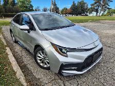 2020 Toyota Corolla SE Automatic - Photo 3