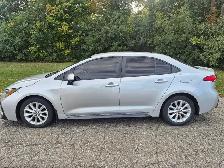 2020 Toyota Corolla SE Automatic - Photo 4
