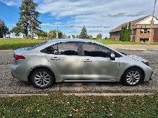 2020 Toyota Corolla SE Automatic - Photo 5