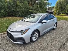 2020 Toyota Corolla SE Automatic - Photo 6