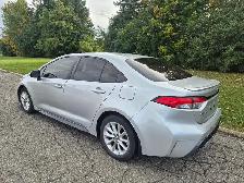 2020 Toyota Corolla SE Automatic - Photo 7