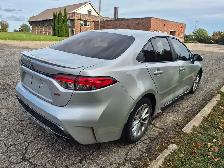 2020 Toyota Corolla SE Automatic - Photo 8