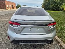 2020 Toyota Corolla SE Automatic - Photo 9