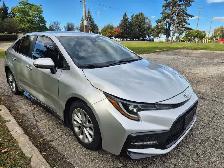 2020 Toyota Corolla SE Automatic - Photo 10