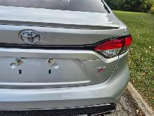 2020 Toyota Corolla SE Automatic - Photo 11