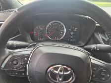 2020 Toyota Corolla SE Automatic - Photo 12