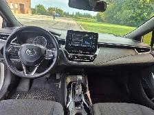 2020 Toyota Corolla SE Automatic - Photo 16