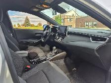 2020 Toyota Corolla SE Automatic - Photo 17