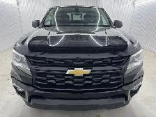 Chevrolet Colorado LT 4x4 2021 à vendre - Photo 3