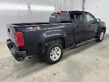 Chevrolet Colorado LT 4x4 2021 à vendre - Photo 7