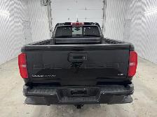 Chevrolet Colorado LT 4x4 2021 à vendre - Photo 9