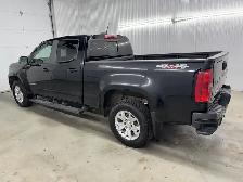 Chevrolet Colorado LT 4x4 2021 à vendre - Photo 11