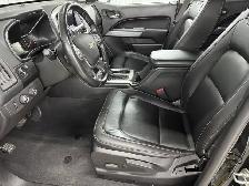 Chevrolet Colorado LT 4x4 2021 à vendre - Photo 14
