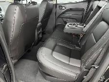 Chevrolet Colorado LT 4x4 2021 à vendre - Photo 17