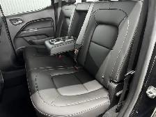 Chevrolet Colorado LT 4x4 2021 à vendre - Photo 18