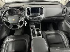 Chevrolet Colorado LT 4x4 2021 à vendre - Photo 19