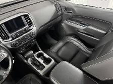 Chevrolet Colorado LT 4x4 2021 à vendre - Photo 21
