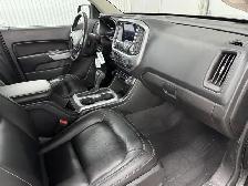 Chevrolet Colorado LT 4x4 2021 à vendre - Photo 22