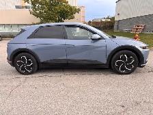2023 Hyundai Ioniq 5 Preferred AWD Long Range - Photo 2