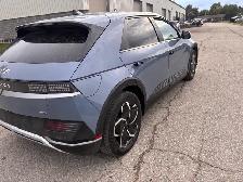 2023 Hyundai Ioniq 5 Preferred AWD Long Range - Photo 4