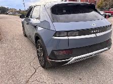 2023 Hyundai Ioniq 5 Preferred AWD Long Range - Photo 6