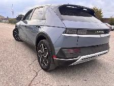 2023 Hyundai Ioniq 5 Preferred AWD Long Range - Photo 7