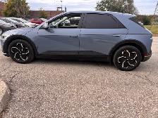 2023 Hyundai Ioniq 5 Preferred AWD Long Range - Photo 9