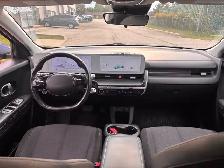 2023 Hyundai Ioniq 5 Preferred AWD Long Range - Photo 15