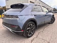 2023 Hyundai Ioniq 5 Preferred AWD Long Range - Photo 17