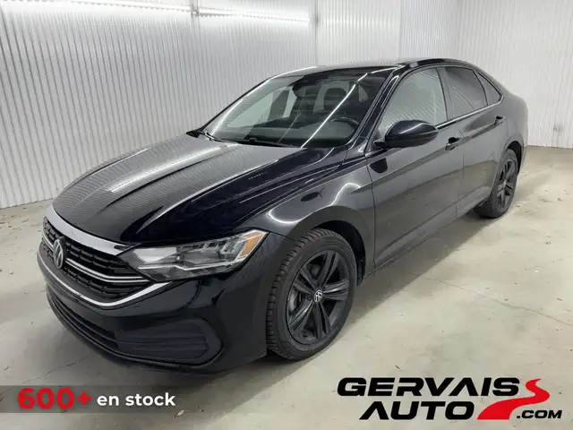 Volkswagen Jetta Comfortline 2022 à vendre