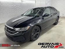 Volkswagen Jetta Comfortline 2022 à vendre